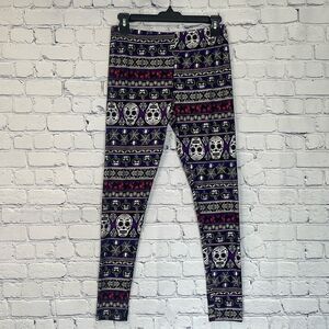 Halloween Leggings 